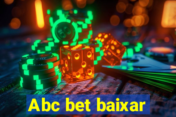 Abc bet baixar